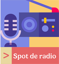 Spot de radio