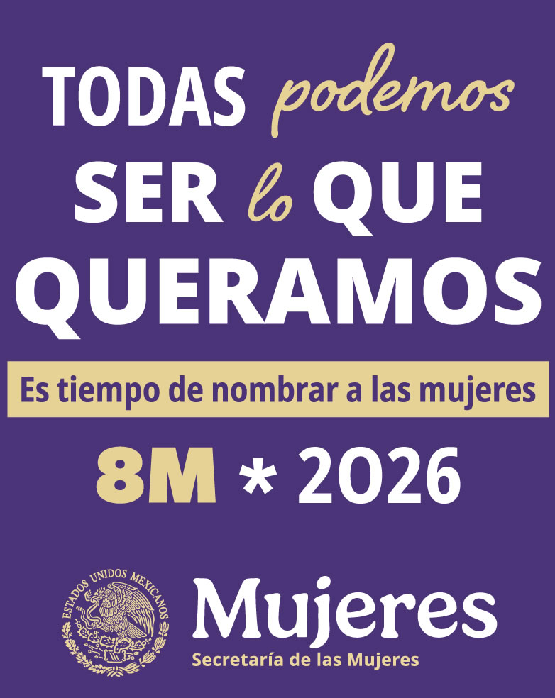 Todas podemos