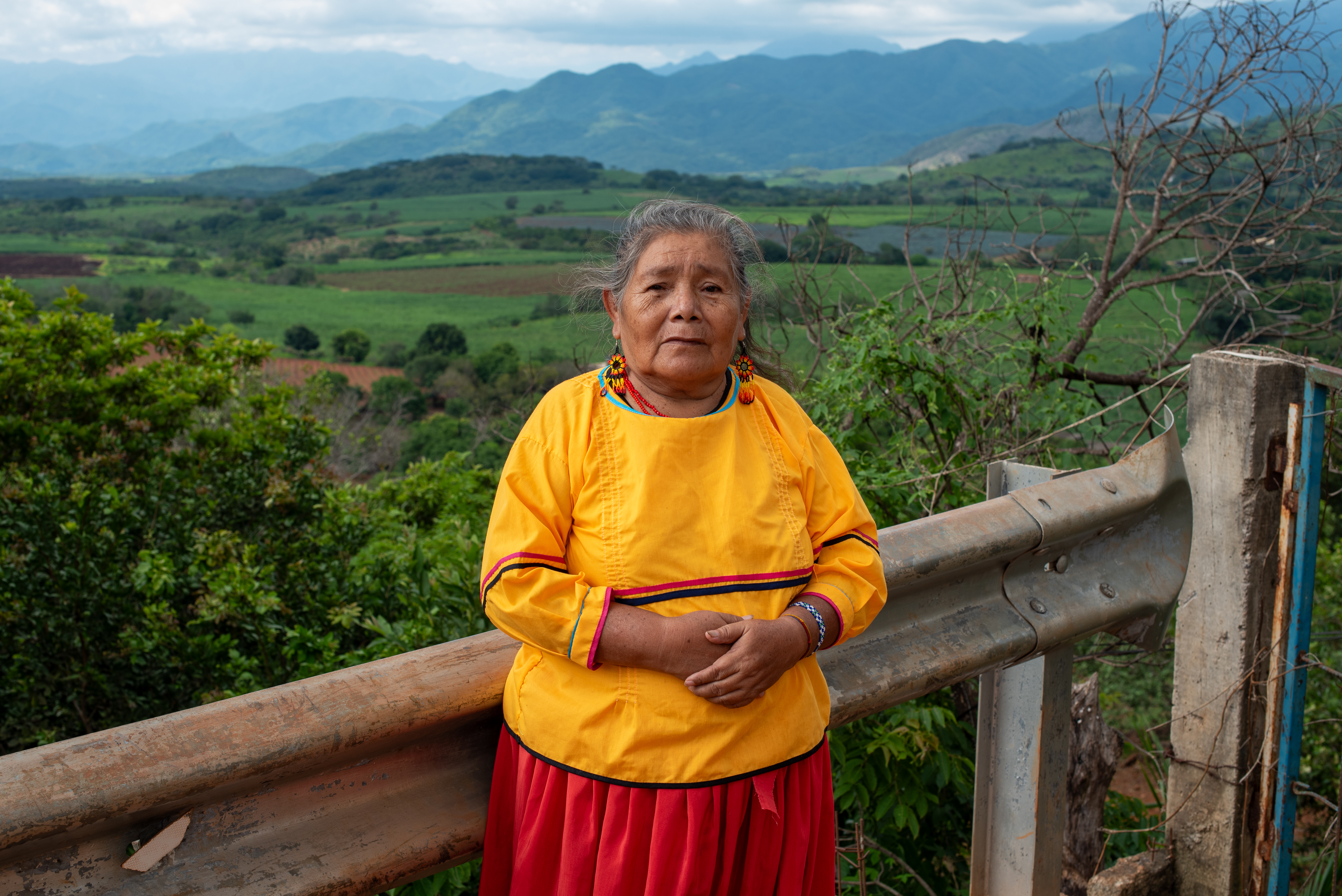 Florentina Ortega de la Cruz