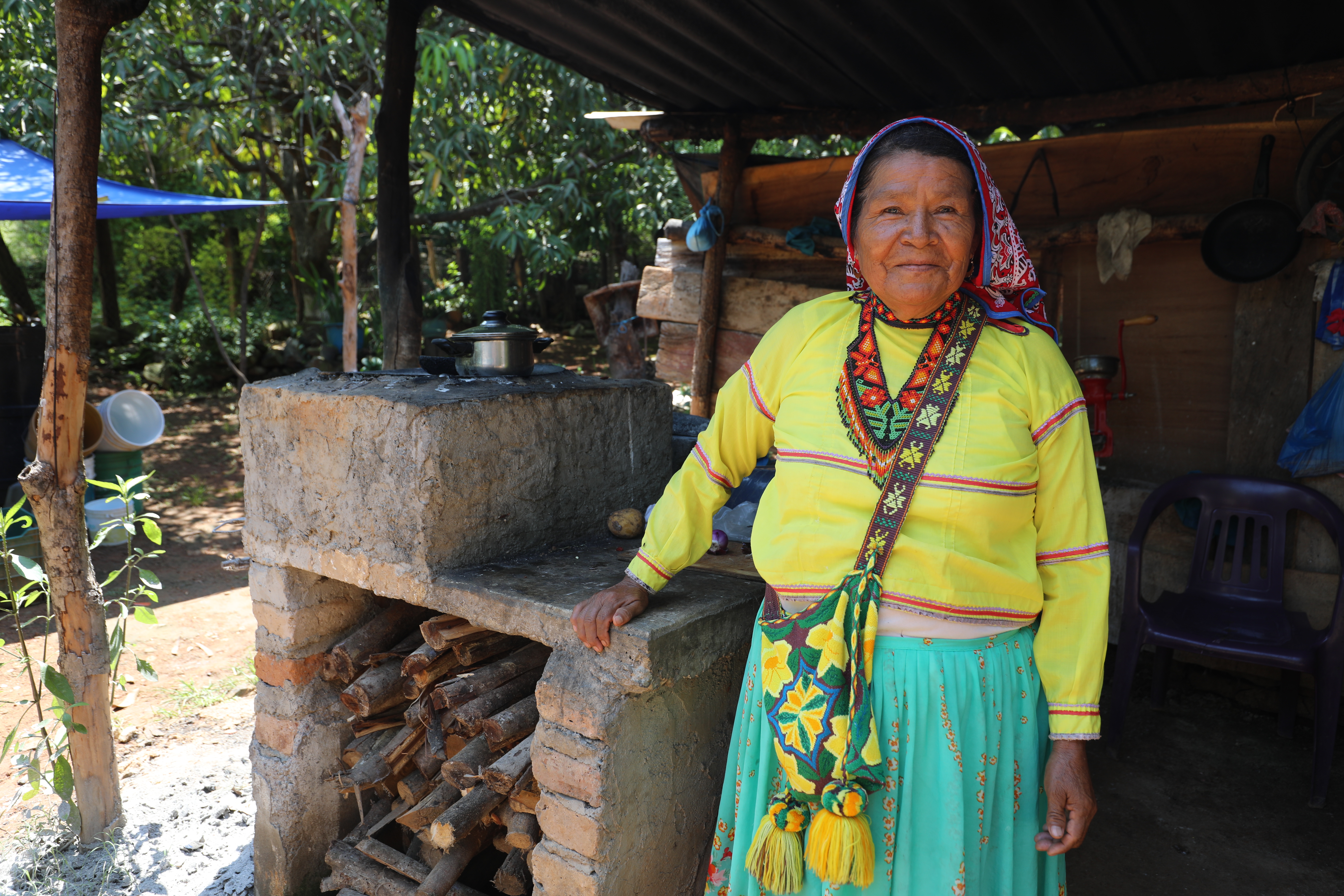 Rosa Carrillo Medina