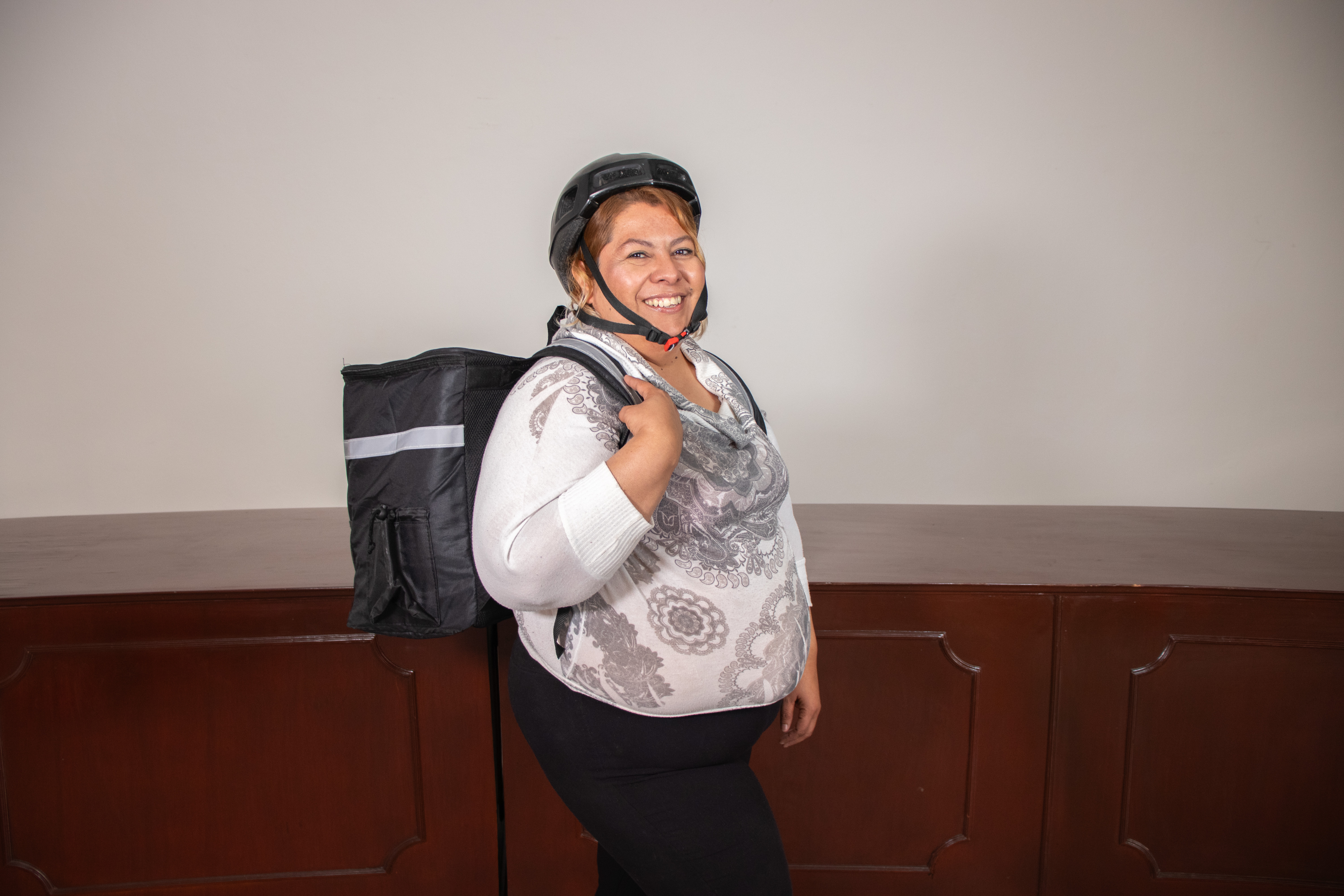 Claudia Alicia David López