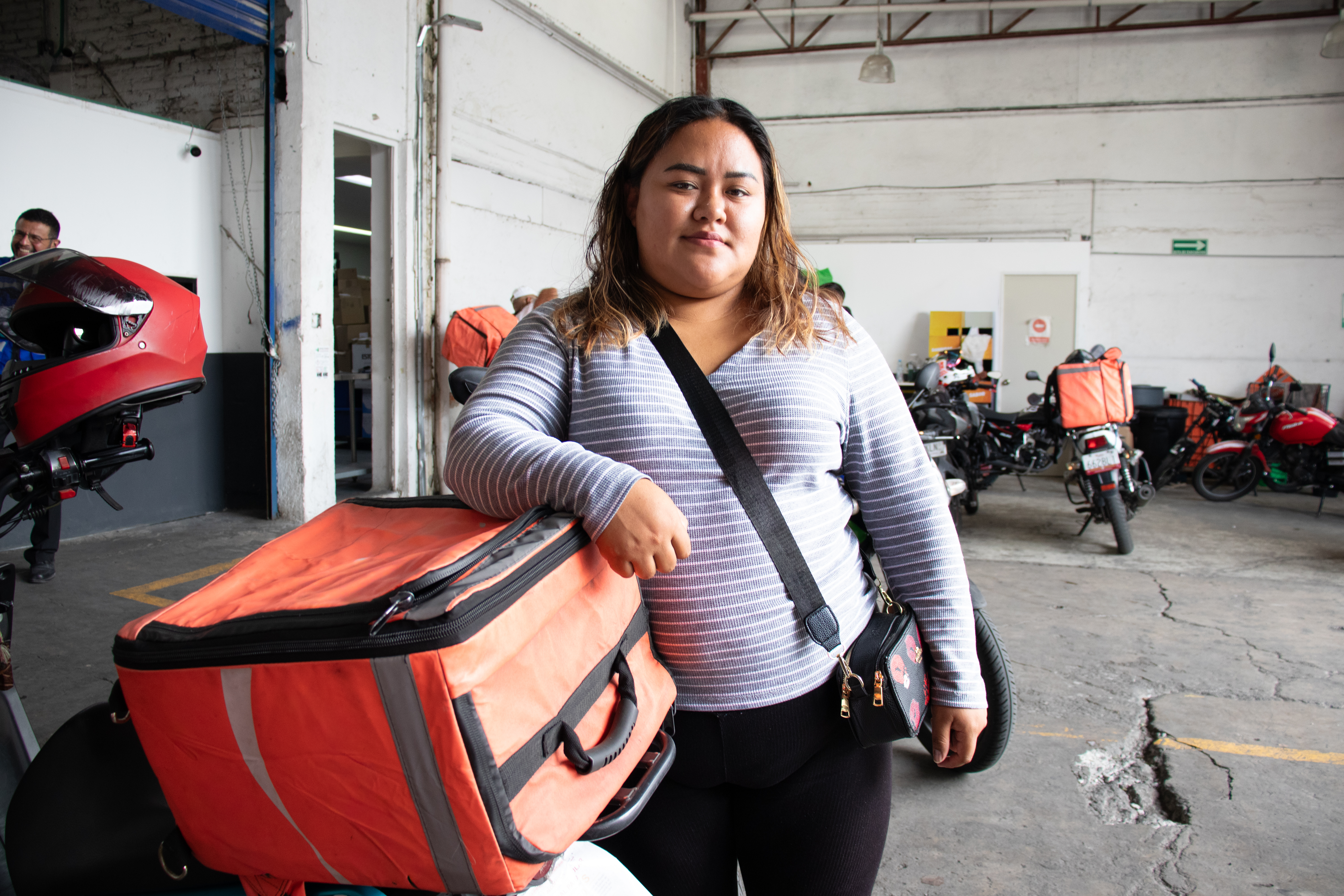 Amalia Rivera Ramírez