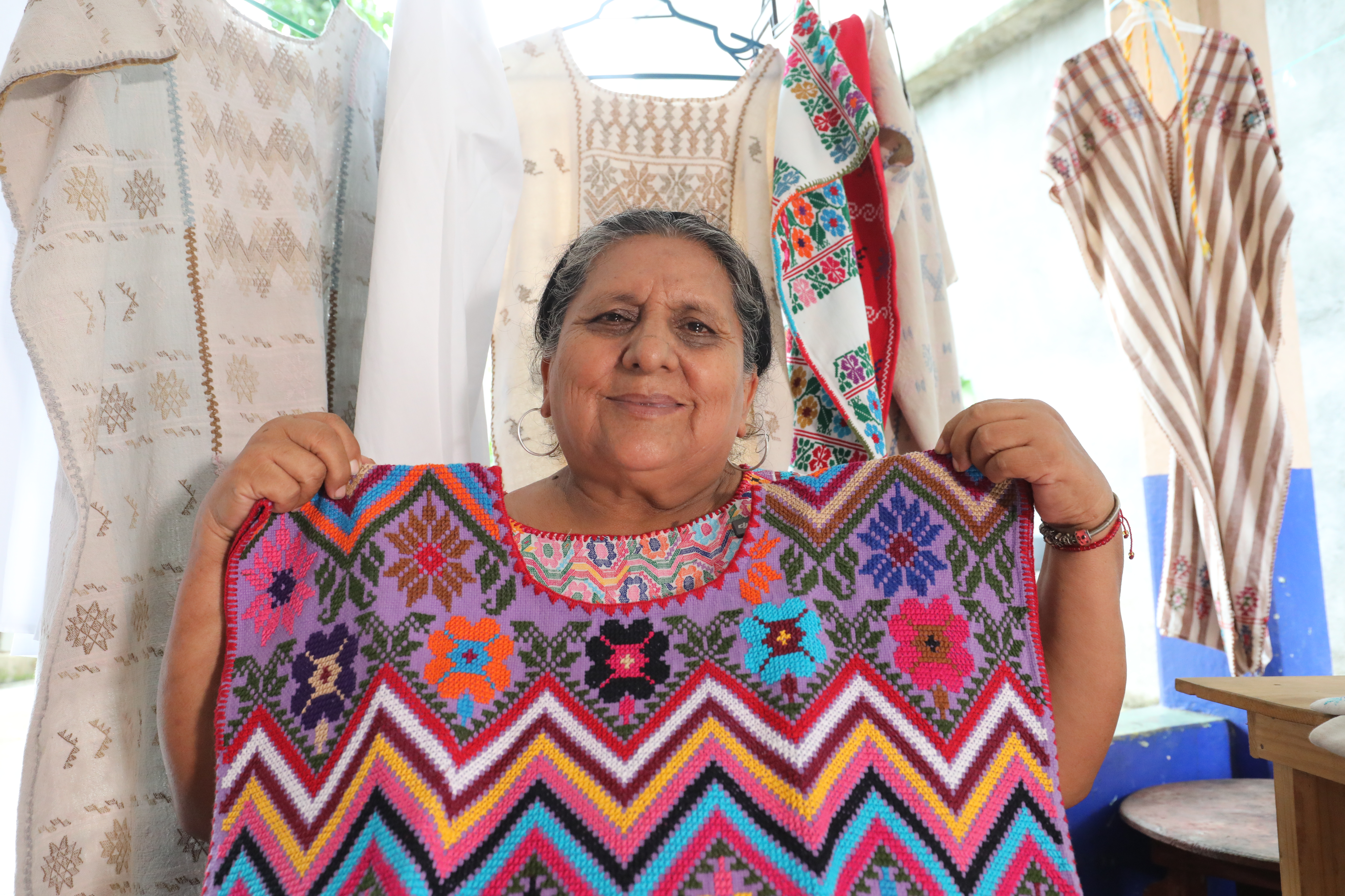 Edith Toledo González 