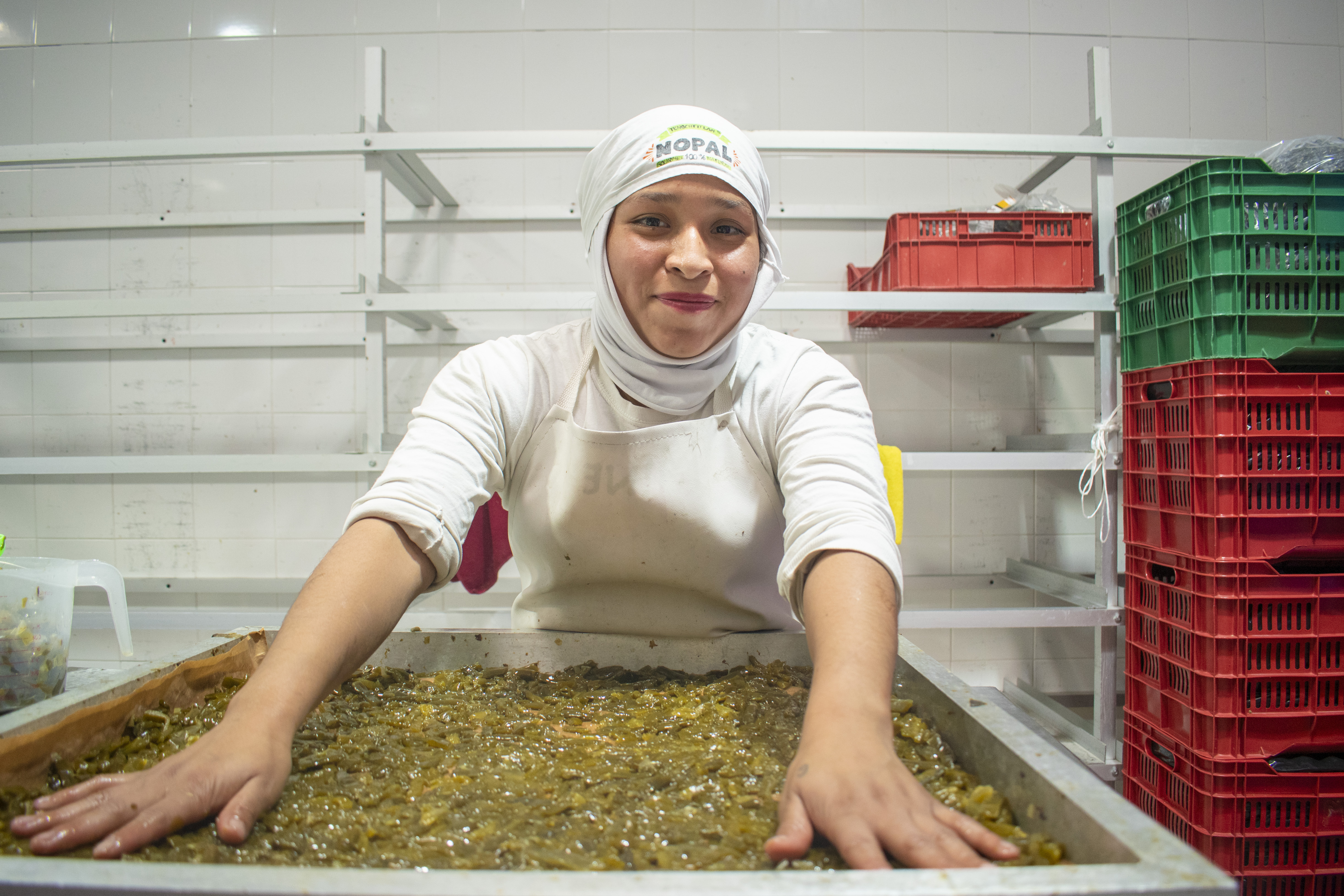 Lilian Michelle Ramos