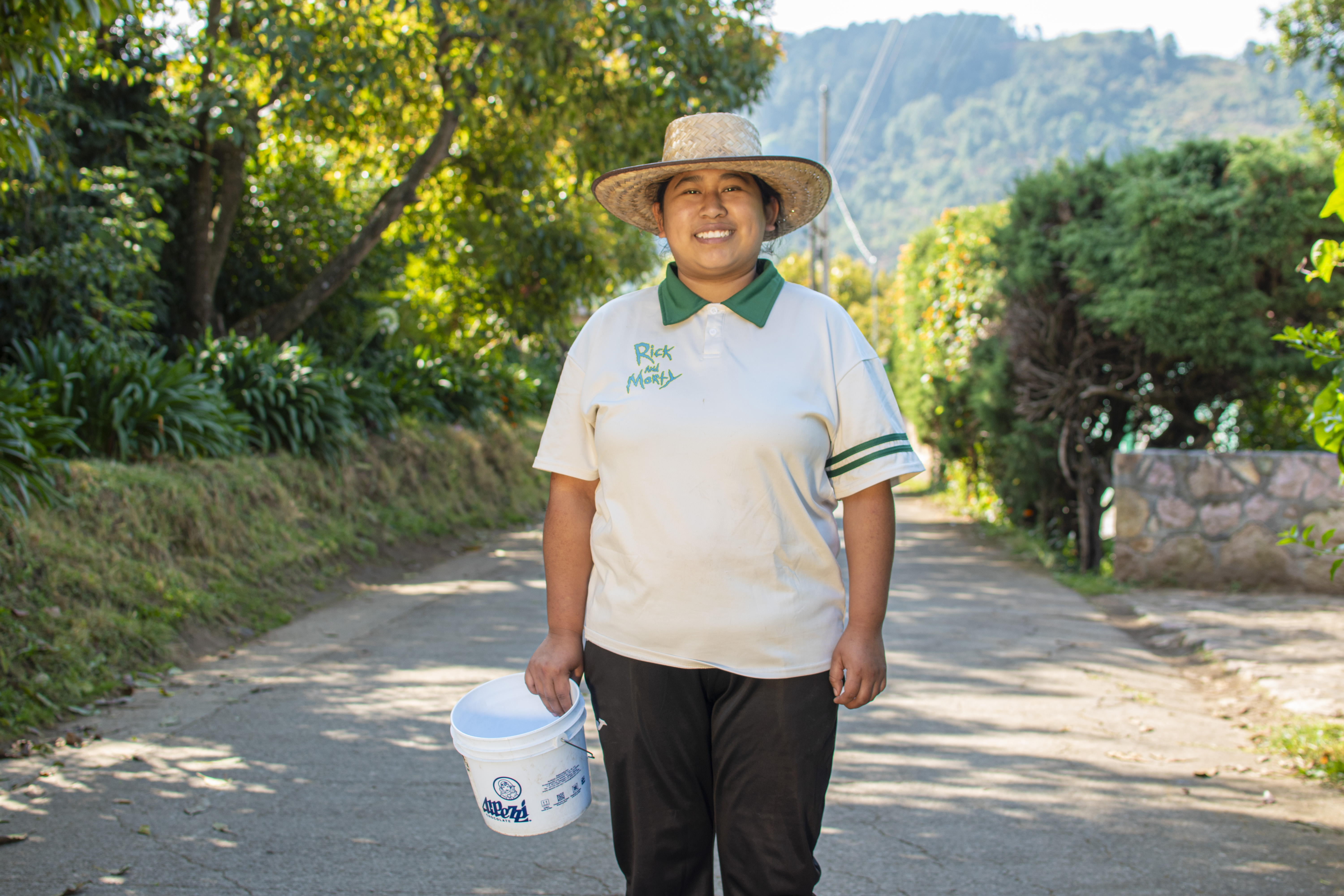 María Fernanda Ramos
